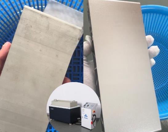 鋁合金拋光工藝流程，鋁合金劃痕去除妙招
