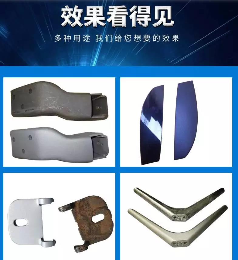 噴砂機(jī)-手動(dòng)干式噴砂機(jī)(圖2)